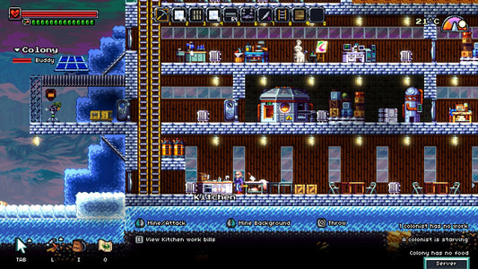 Farworld Pioneers (Steam)