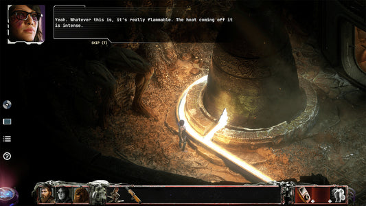 STASIS: BONE TOTEM (PC) (Steam)