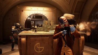 PAYDAY 3 (Gold Edition )