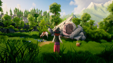 The Witch of Fern Island (Steam)