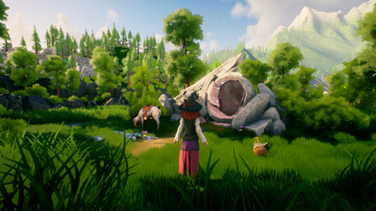 The Witch of Fern Island (Steam)