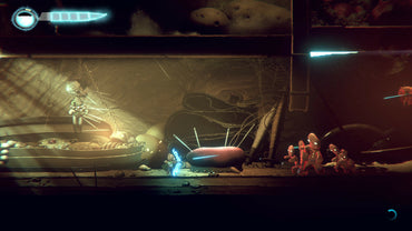 The Darkest Tales (Steam)