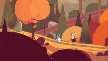 Fall of Porcupine (Steam)