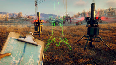 Generation Zero - Tactical Equipment Pack 2 (Steam)