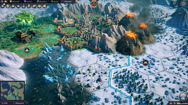 Revival: Recolonization (PC)