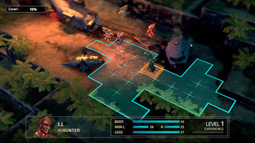 Front Mission 1st: Remake