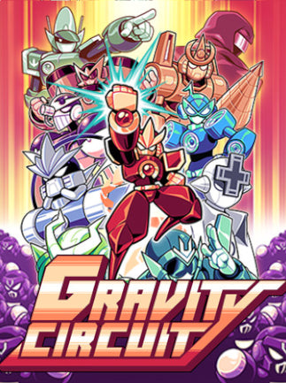 Gravity Circuit (PC)