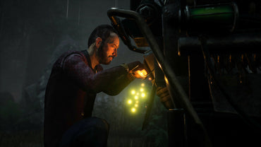 Dead by Daylight - Nicolas Cage Chapter Pack (Steam)