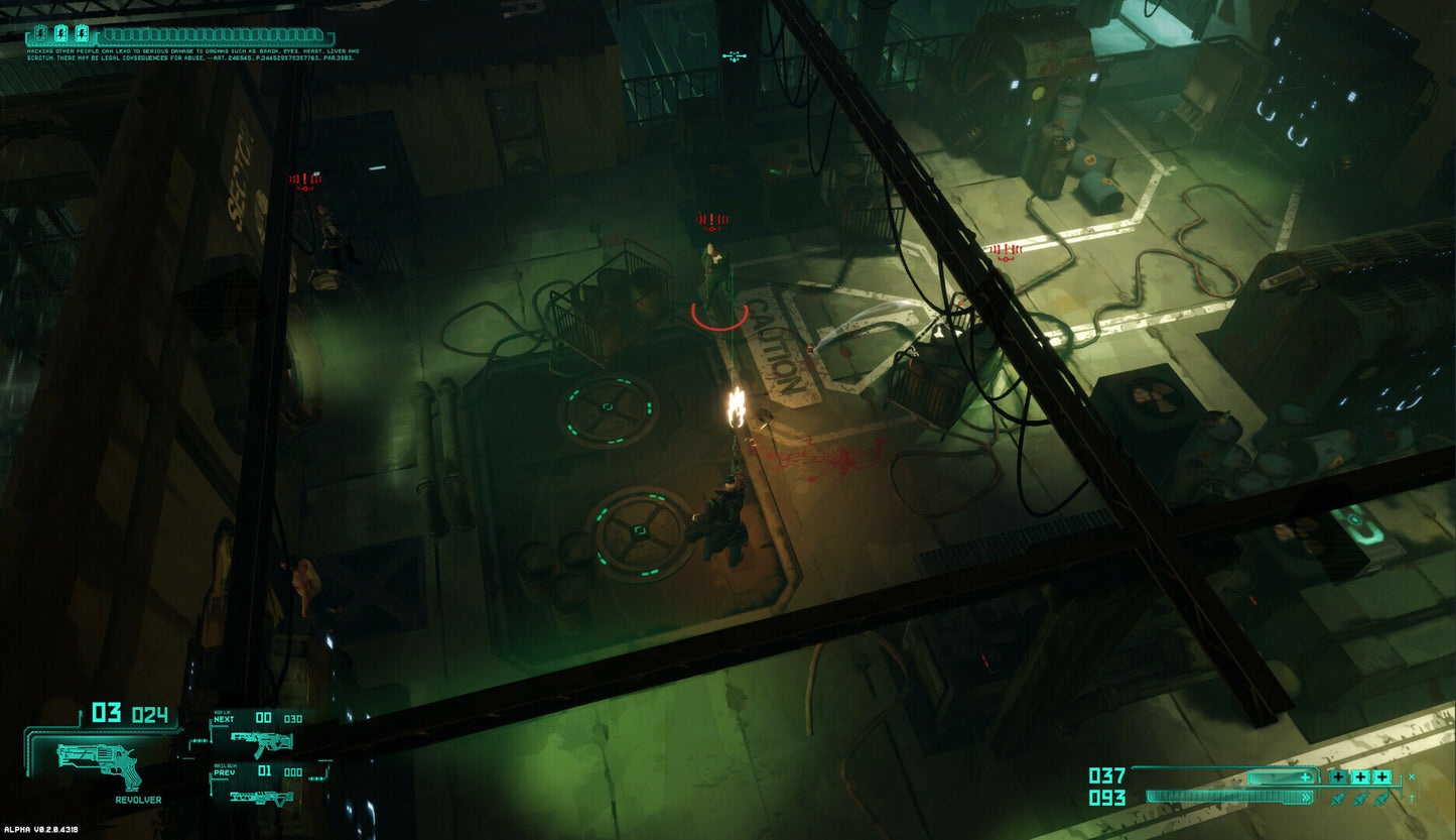 SlavicPunk: Oldtimer (Steam)