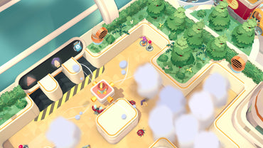 Moving Out 2 (Steam)
