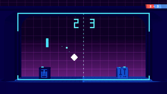 Toasterball (Steam)