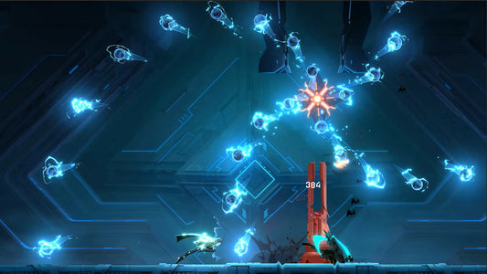 BlazBlue Entropy Effect (Steam)
