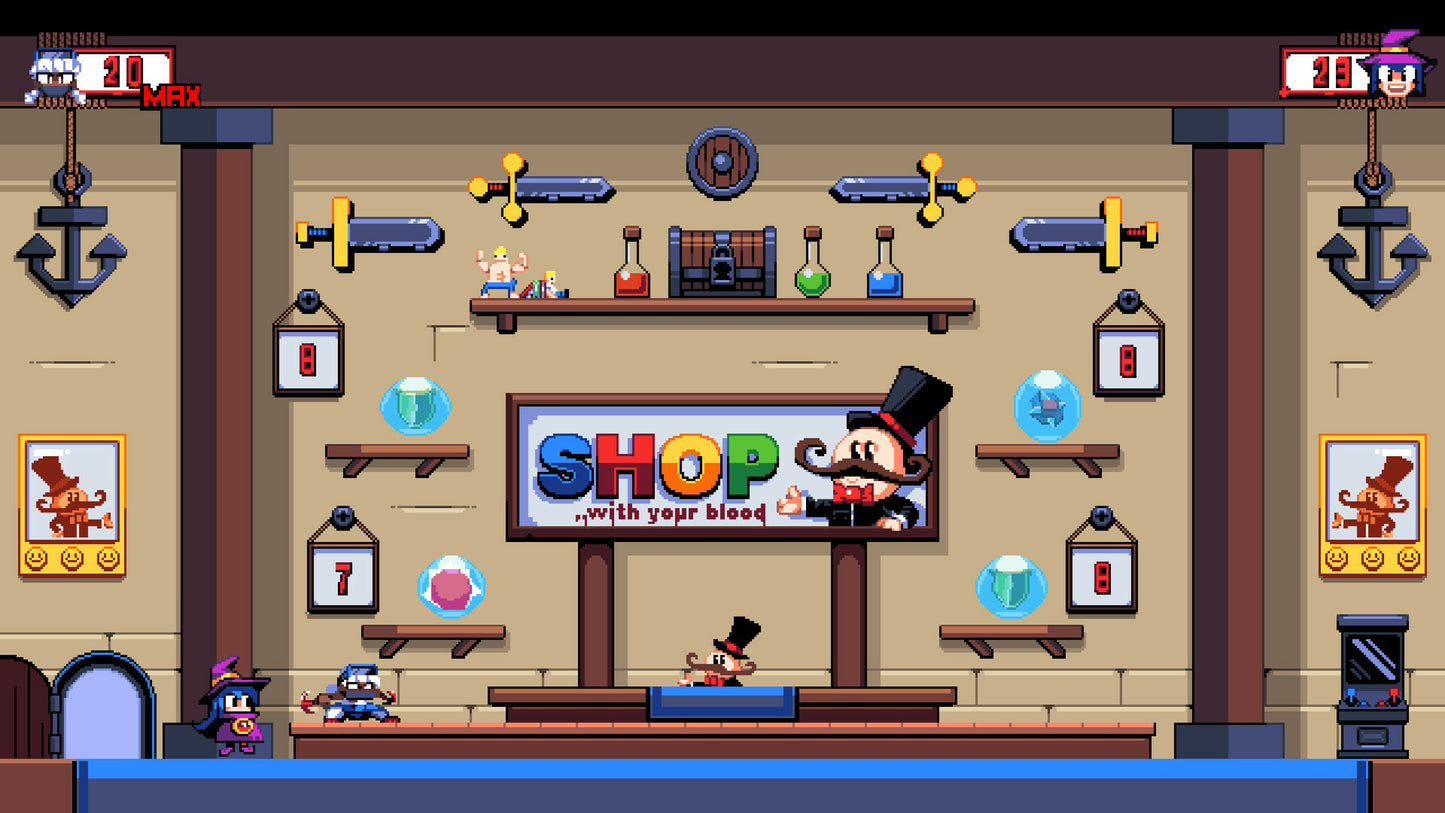 Chenso Club (Steam)