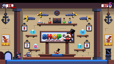 Chenso Club (Steam)