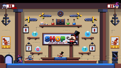 Chenso Club (Steam)