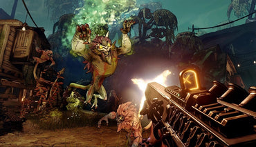 Borderlands Collection: Pandora's Box