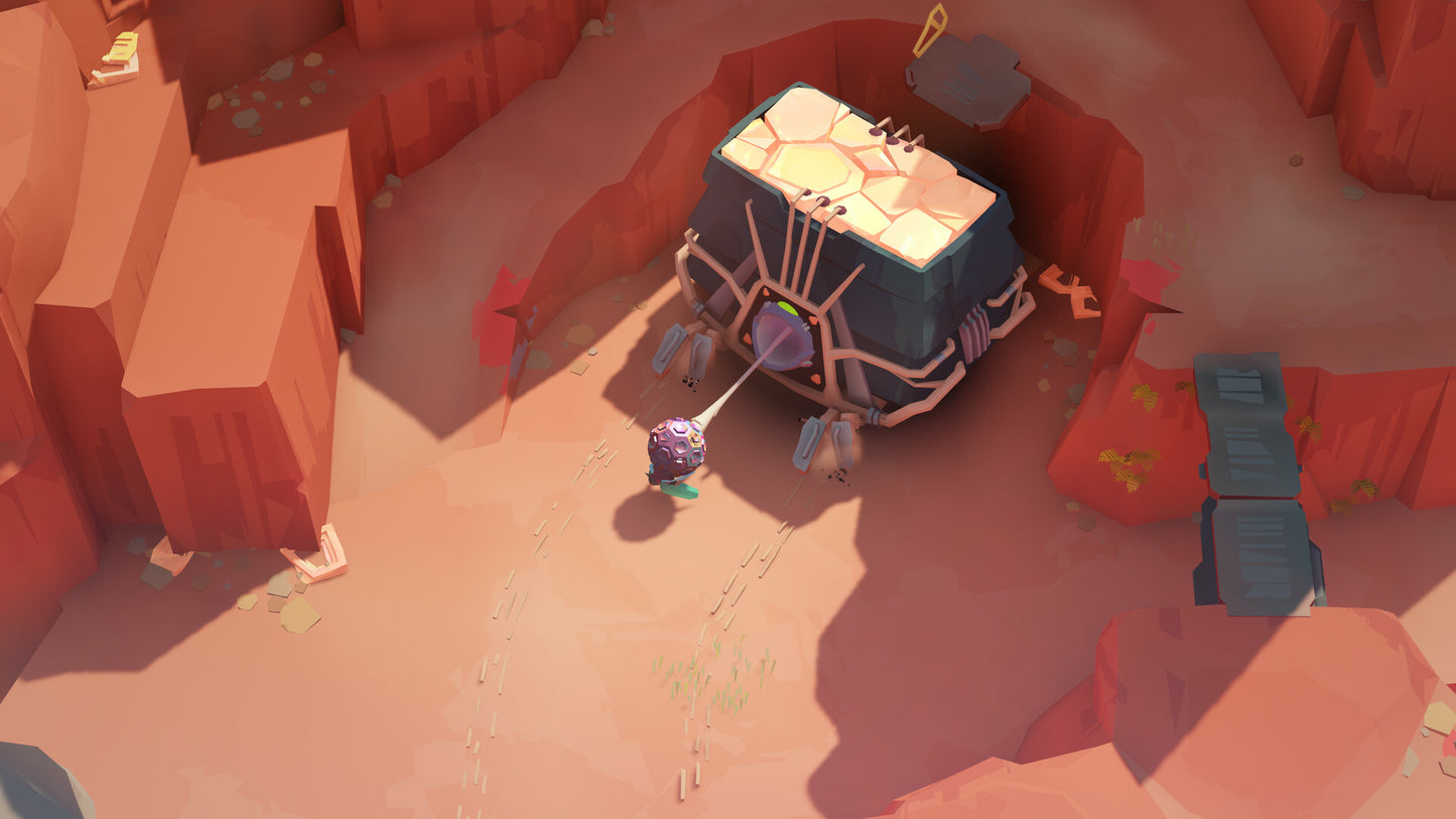 COCOON (Steam)