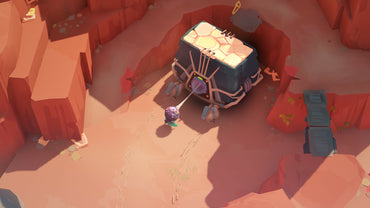 COCOON (Steam)