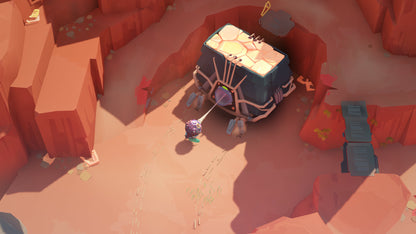 COCOON (Steam)