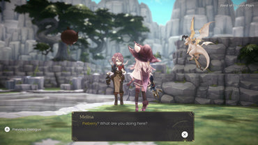WitchSpring R (Steam)
