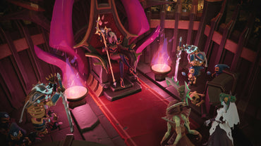 Dungeons 4 (Deluxe Edition)