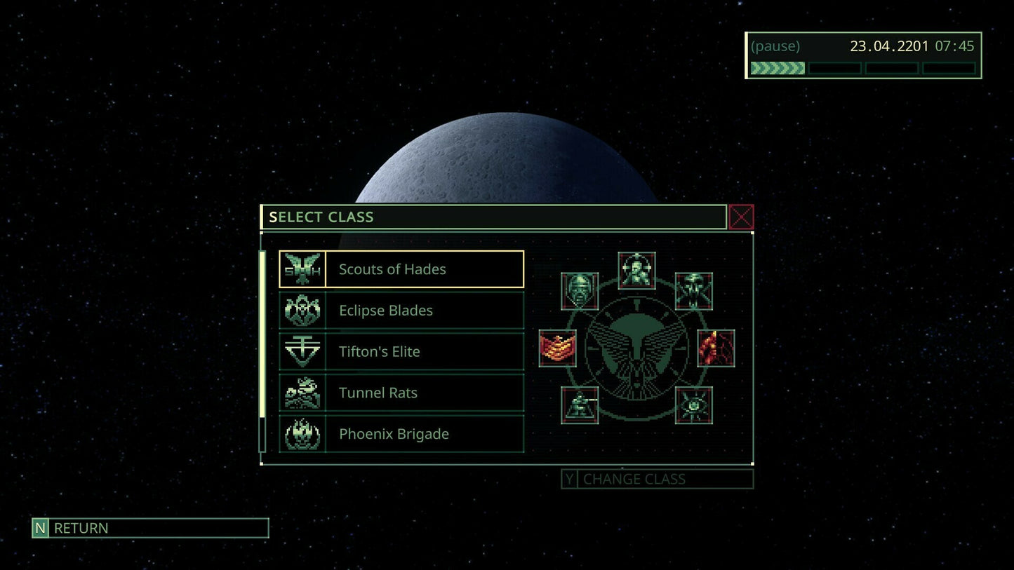 Quasimorph (Steam)