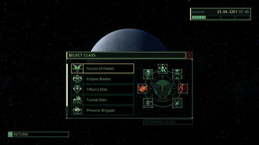 Quasimorph (Steam)