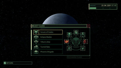 Quasimorph (Steam)