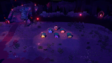 Cult of the Lamb: Cultist Pack (Steam)