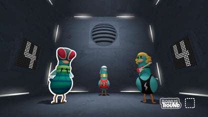 Headbangers: Rhythm Royale (Steam)