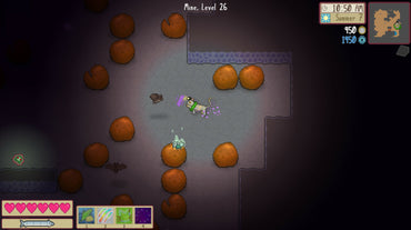 Cattails: Wildwood Story (Steam)