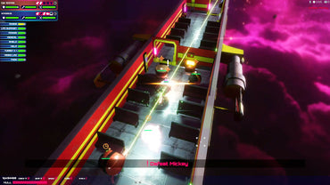 The Galactic Junkers (Steam)