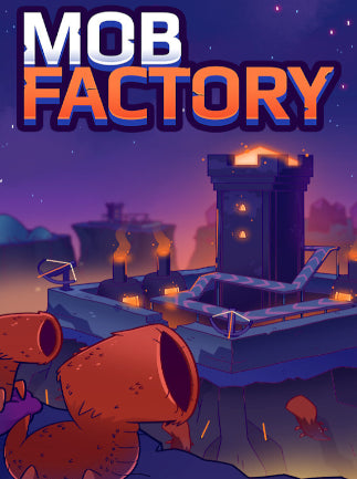 Mob Factory (Steam)