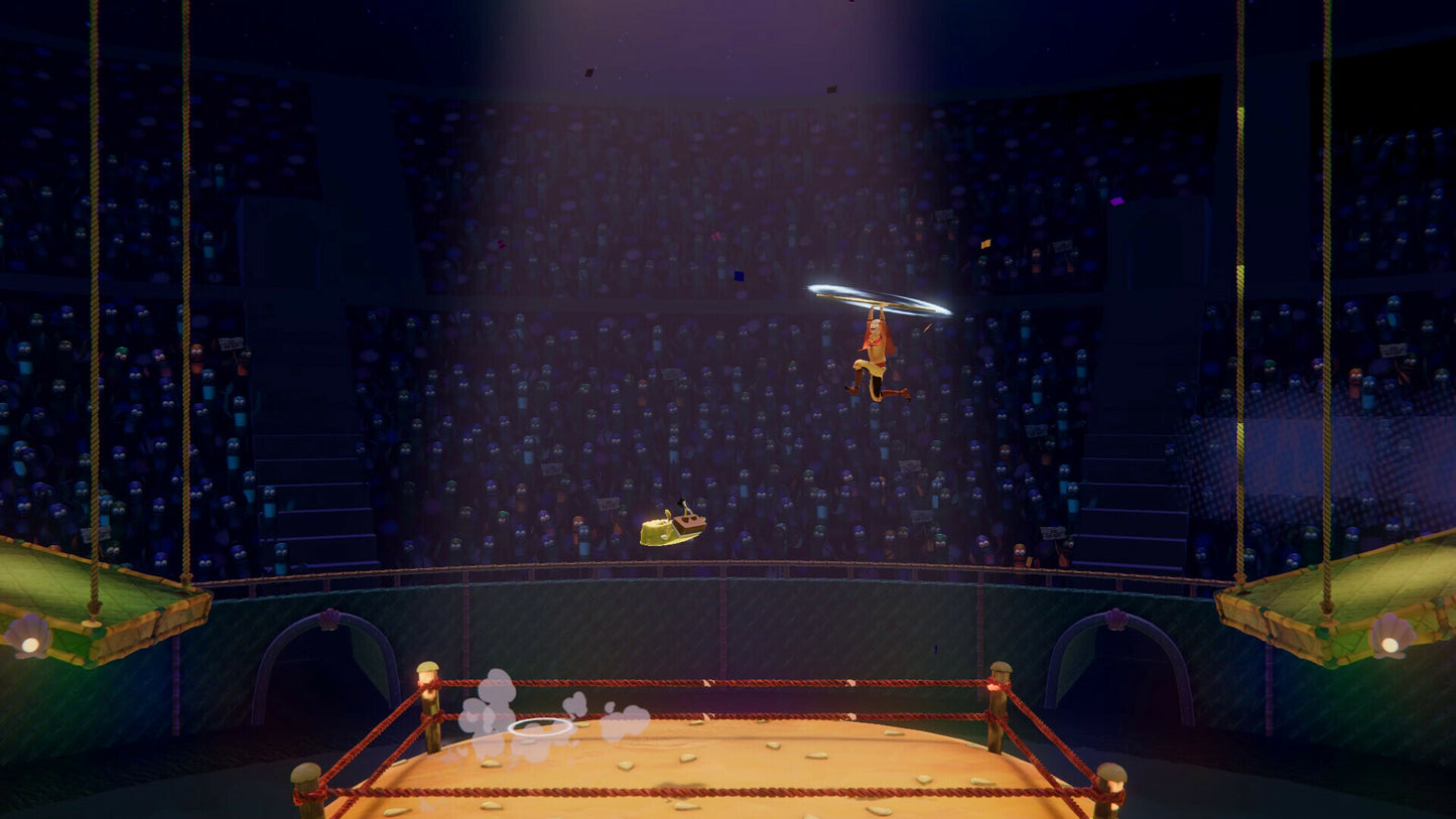 Nickelodeon All-Star Brawl 2 (Steam)