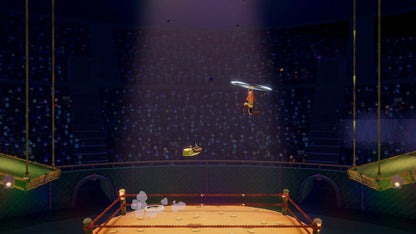 Nickelodeon All-Star Brawl 2 (Steam)