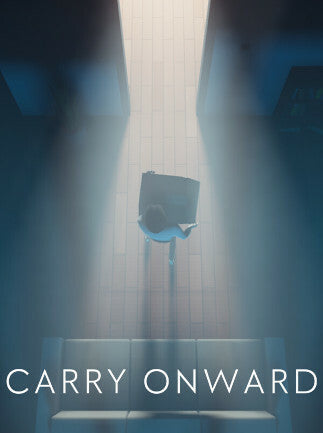 Carry Onward