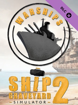 Ship Graveyard Simulator 2