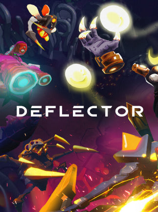 Deflector
