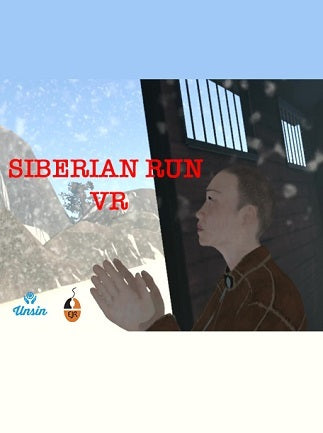 Siberian Run [VR]