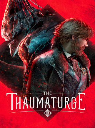 The Thaumaturge (Steam)