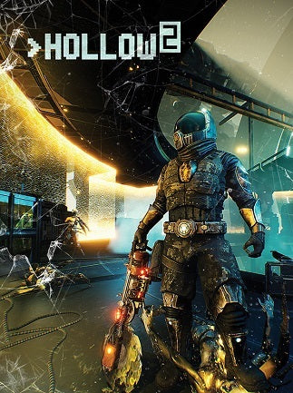 Hollow 2 (Steam)