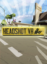 Headshot [VR]