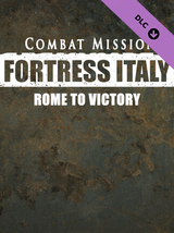 Combat Mission Fortress Italy