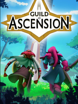 Guild of Ascension