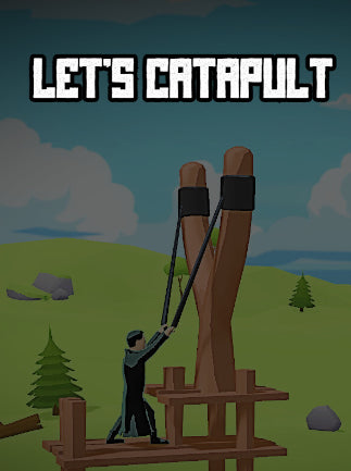 Let's Catapult