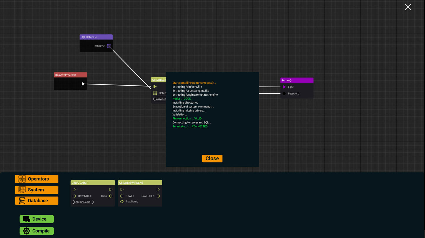 ServiceIT (Steam)