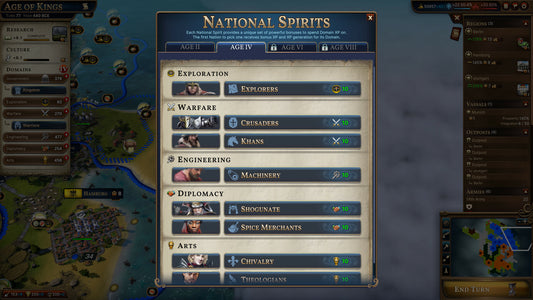 Millennia (Steam)
