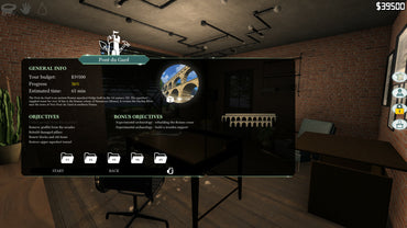 Monuments Renovator (Steam)