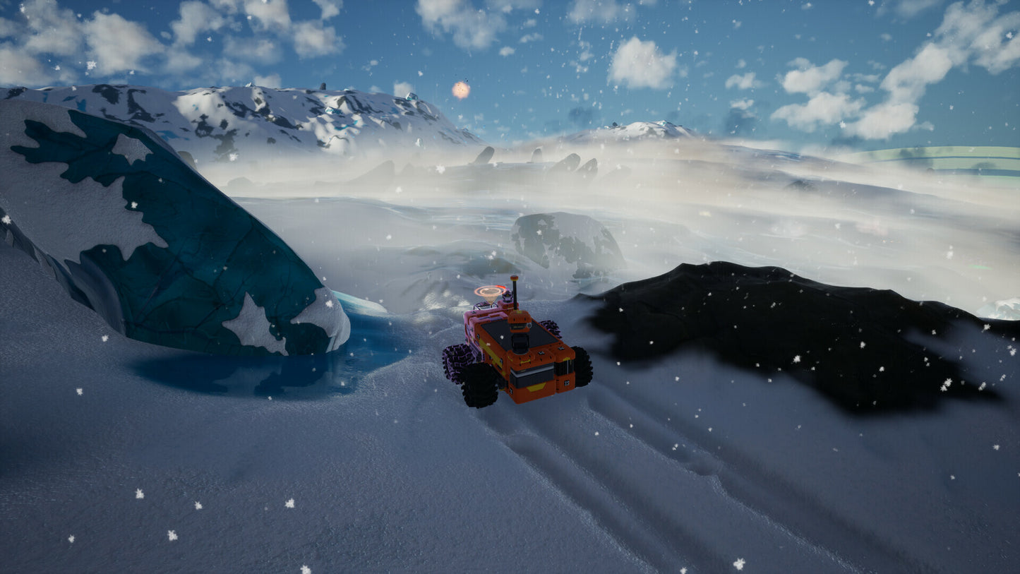 TerraTech Worlds (Steam)