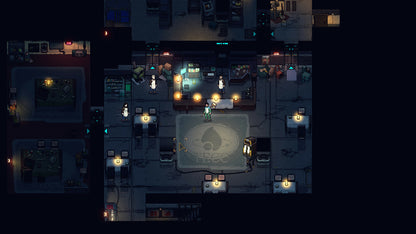 Subterrain: Mines of Titan (Steam)